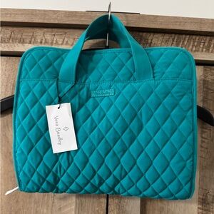 Vera Bradley Hanging Quilted Organizer